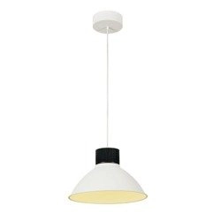 Hanging lamp Pentuli LED 47W white SLV 165611