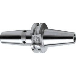 Heat shrinkable handle DIN69871, shank SK40 25.0x100mm HAIMER