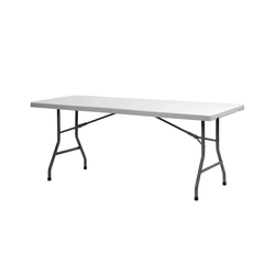 Planet 150 catering table, 1524 mm x 743 mm