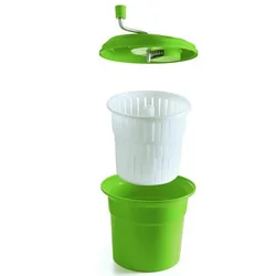 Professional salad spinner 12 l - Hendi 222553