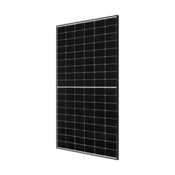 JA Solar 410W Black Frame