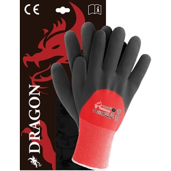 Protective gloves WINHALF3