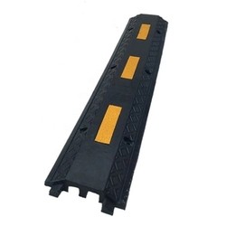 Cable ramp masking plate threshold cable cover NK-22