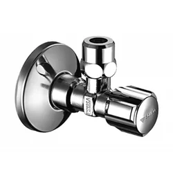 Angle valve 1/2x3/8 Schell Comfort