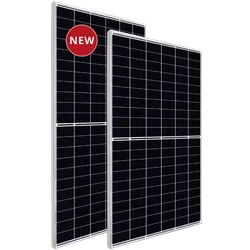 Solar Module Canadian Solar CS7L-595MS