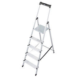 MONTO Freestanding ladder 5 degrees of Solid