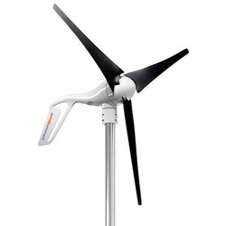 Primus WindPower 1-ARBM-15-48 AIR Breeze Wind Generator Power (at 10m / s) 128 W 48 V