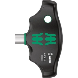 T-handle Vario Allen key 6mm Wera
