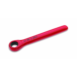 CIMCO 112740 VDE SW 10 ring ratchet wrench