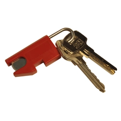 KEYGUARD key holder