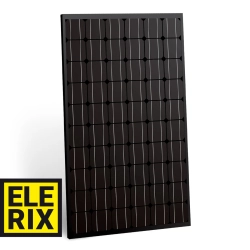 Solární panel ELERIX Mono 320Wp 60 články, (ESM 320 Full Black)