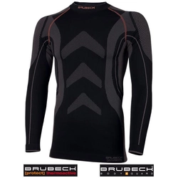 High-quality BRUBECK® thermoactive t-shirt