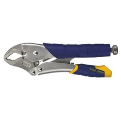 CLAMP PLIERS 10CR 250mm VISE-GRIP FAST RELEASE IRWIN