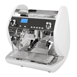 CDM 1P/TS/WH ﻿Kaffemaskine 1-grupowy hvid