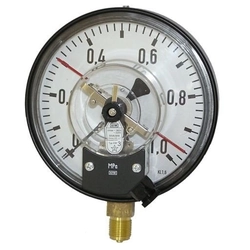 Standard contact pressure gauge 111.20