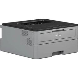 BROTHER mono laser printer HL-L2312D - A4, 30ppm, 1200x1200, 32MB, USB 2.0, 250-sheet feeder, DUPLEX