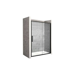 Sprchové dveře Rea Rapid Slide 100 - SLEVA 5% NA KÓD REA5