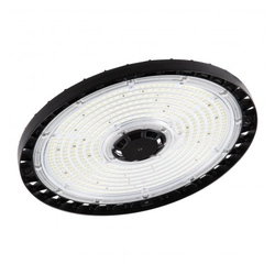 Svítidlo s vysokým vývodem Ledvance 4058075452572 LED nelze vyměnit Hliník Černá AC Ohnisková čočka