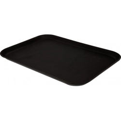 Waiter tray, non-slip rectangular 56x40.5cm YATO