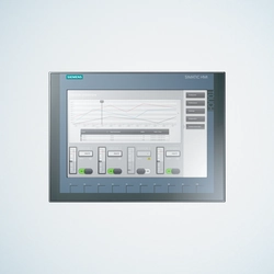Graphic panel Siemens 6AV21232MA030AX0 DC TFT IP65