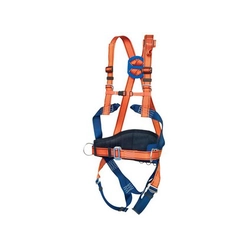 Safety harness P-50, size 2XL b1 / 1 - CN-4610-002-000-96