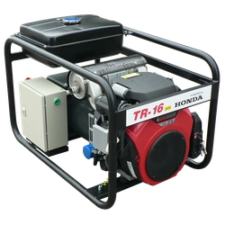 TR-16 AVR power generator (three-phase)