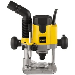 Dewalt DW621-QS 1100 W milling machine