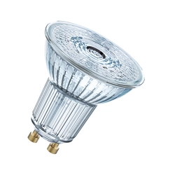 LED-lamp/Multi-LED Ledvance 4058075260092 AC 90-100 Reflector Clear Warm white <3300 K