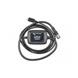 Victron Energy VE.Direct to NMEA2000 interface