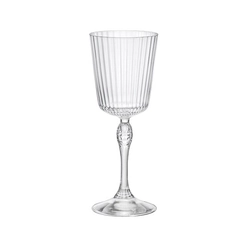 America'20s cocktail glass