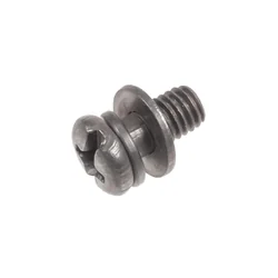 CEDRUS blower pipe strainer screw DM02 070174