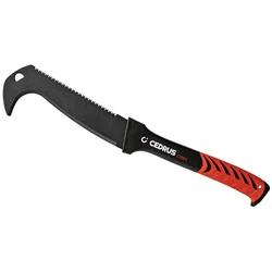 Cedrus C-Tools Cr01 Cleaver Grubber Machete – Ewimax