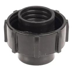 Cedrus Connector Cap Air Flow Sprøjte Op01 070333