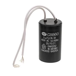 Cedrus Electric Sharpener Capacitor Cedos01 360001