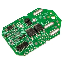 Cedrus Electronic Board körfűrész Csli 580039