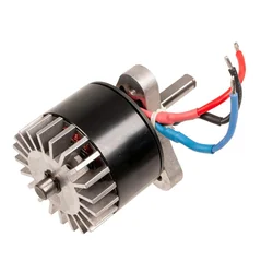 Cedrus električni motor Akumulatorska pila CHS350LiX2 580151