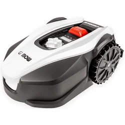 CEDRUS M12+ ROBOT MOWER AUTOMATIC GRASS MOWER C-MOW 1200m2 -