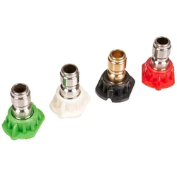 Cedrus Pressure Washer Nozzle Set Mc150P 560356