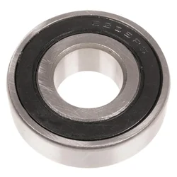 Cedrus Sweeper Gearbox Bearing Zm02 Zm06 Kcb31-36