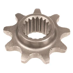 Cedrus Tiller Chain Drive Sprocket Gl05 42011-U070110-0000