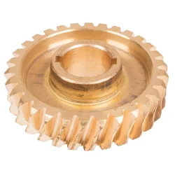 CEDRUS type A gear wheel for 30 Z tiller wheel GLX-GT65 040143