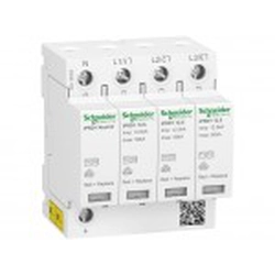 Overvoltage limiter iPRD1 12.5R-T12-3N 3+1-biegunowy Typ1+Typ2 12,5 kA