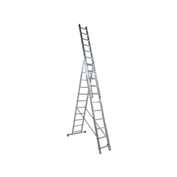 ladder Al un. 3d.11př. 7.11m 7611 EUROSTYL