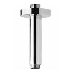 Ceiling arm for Tres shower head 1.34.521.02