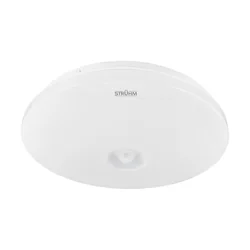 Ceiling lamp with motion sensor VINYL LED PIR 18W NW