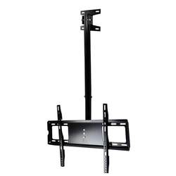 Ceiling-mounted TV support bracket, 26-55"
