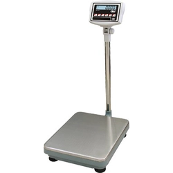 Cely warehouse scale, range 150 kg | Redfox