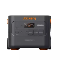 Central eléctrica portátil Jackery Explorer 3000 Pro