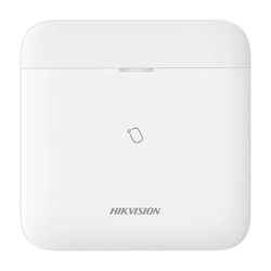 Centrale anti-effraction AX PRO Wireless, 96 zones, 3G/4G + RFID - HIKVISION DS-PWA96-M-WE
