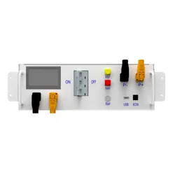 Centrale de contrôle DEYE HT BOS-G+BASE (HVB750V/100A-EU)